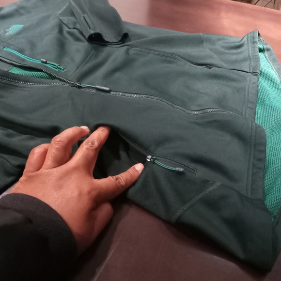 The North Face Fullzip Jacket - Picture 4 of 6